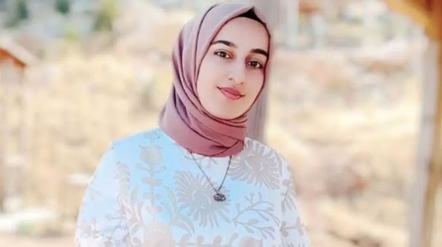 Details of the death of university student Rojin Kabaiş in the Forensic Medicine Institution report
