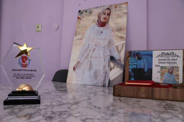 Details of the death of university student Rojin Kabaiş in the Forensic Medicine Institution report