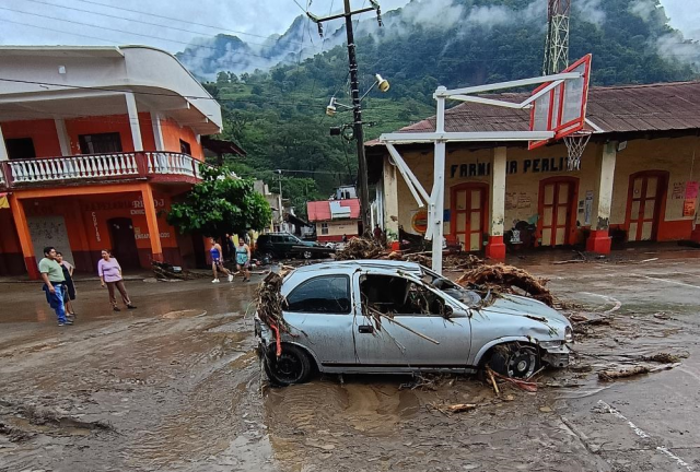 Disaster in Mexico: 47 dead, many missing