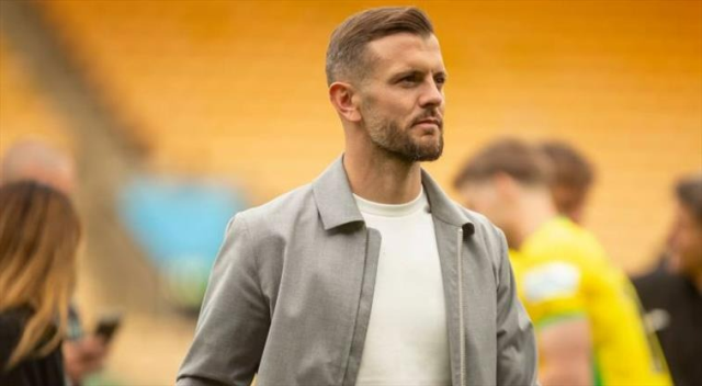 He was once the star of the future! He became a head coach at 33