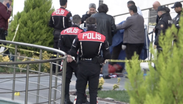 The health sergeant killed the retired sergeant he argued with