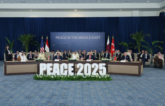 Two leaders did not applaud Trump's praise of Erdoğan! Those moments were captured on camera