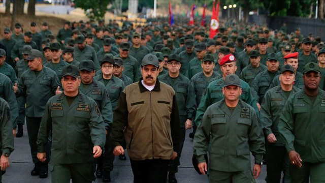 US strikes another boat off Venezuela: 6 dead