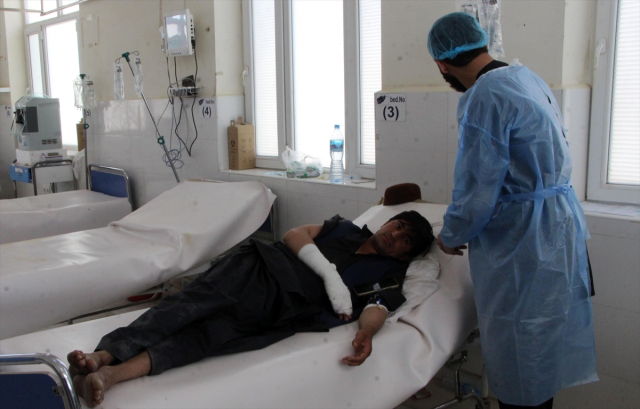 Fighting has resumed! Pakistan strikes Afghanistan's most critical building