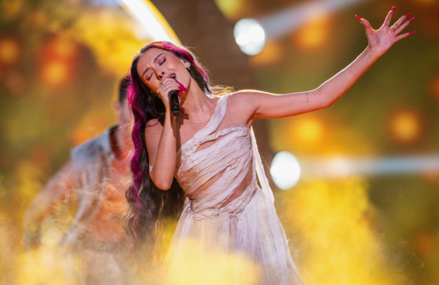 Crisis in Eurovision! The host country has drawn the line: No Israel, no us