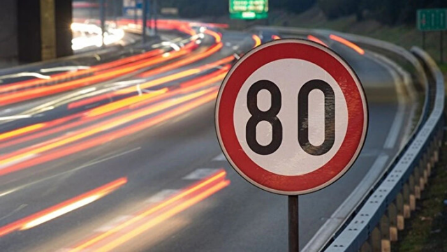 Is the 10% tolerance on speed limits being removed? There is a statement from the Ministry of Interior