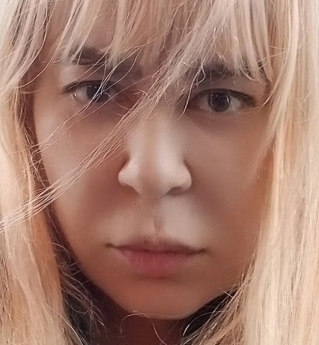 A frightening post from Zerrin Özer, who is struggling with health issues