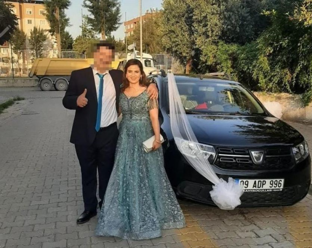 New decision regarding the brutal husband who killed his 2-month pregnant wife by cutting her throat