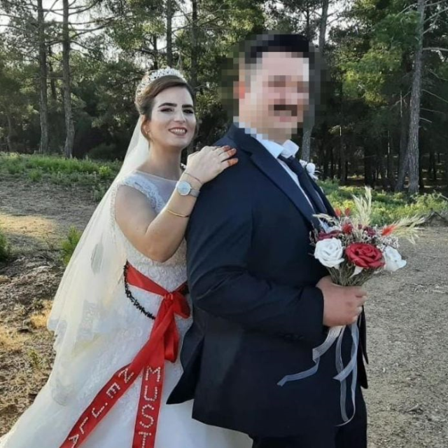 New decision regarding the brutal husband who killed his 2-month pregnant wife by cutting her throat
