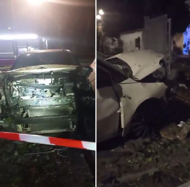 Bomb attack on Italy's leading journalist! He was tracking mafia connections