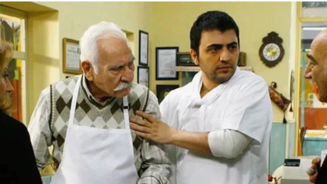 The Art World is in Mourning! Final Farewell to Arif Erkin Güzelbeyoğlu