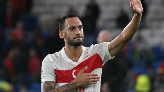 The fans are excited! Our national star is stepping closer to Galatasaray
