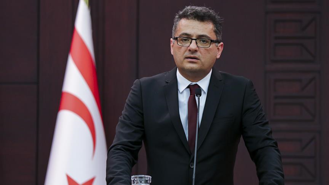 According to unofficial results, he took the lead! Who is the new president of the TRNC?
