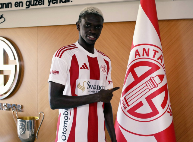 They bought him for 50,000 euros! The profile-less star of the Super Lig
