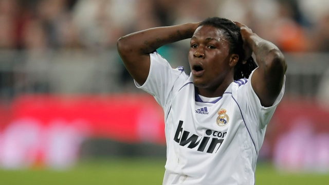 European football is in shock! World-famous player suffered a stroke