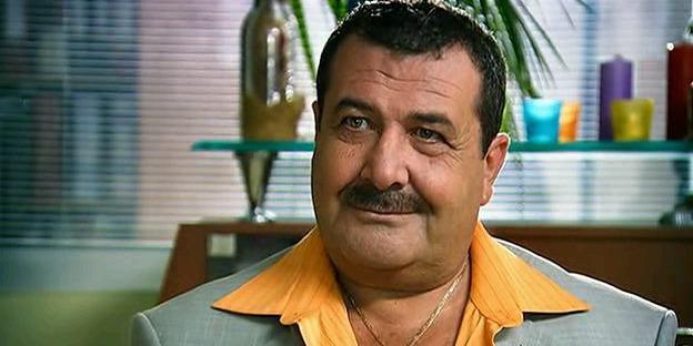 Kenan İmirzalioğlu's father in the series 'Aile Bir İmtihandır' has been revealed