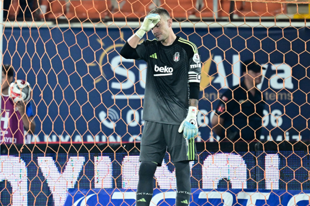 Two separation decisions at Beşiktaş