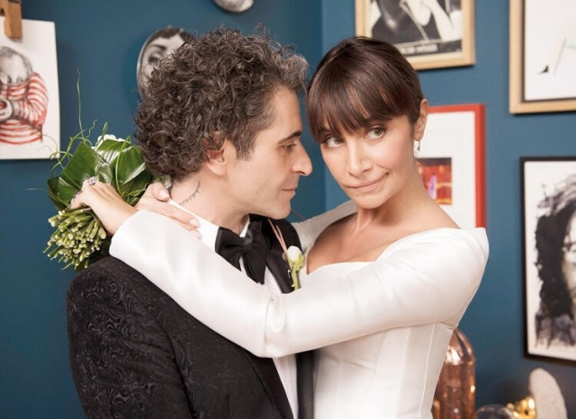 Hazer Amani's confession years later about his marriage to Sıla