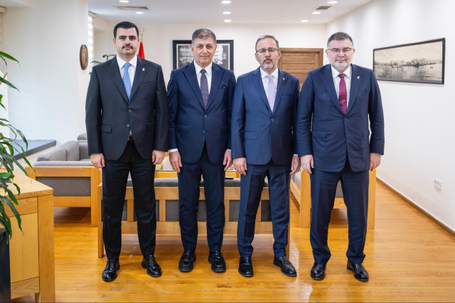 The dream of Karşıyaka, which has been ongoing for nearly 30 years, is becoming a reality