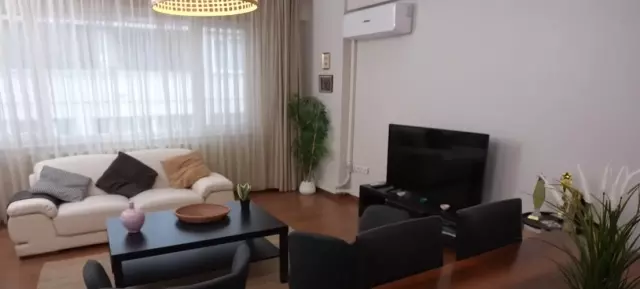 Selahattin Taşdöğen opened the doors of his modest home for the first time