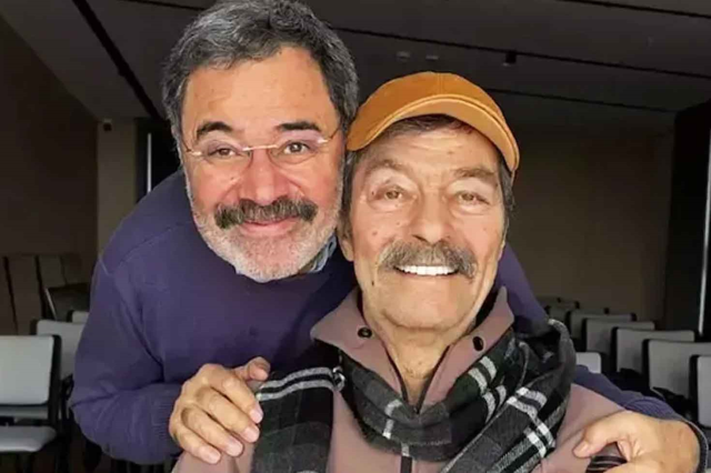 Ahmet Ümit: Kadir brother called crying at midnight