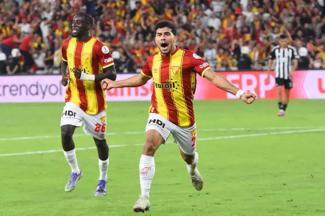 Injury nightmare before the Galatasaray match at Göztepe