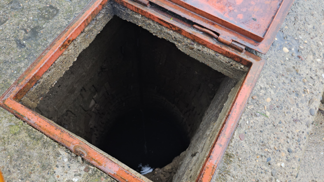 Hasret's body was found in the water well! The killer of 5 suspects was revealed