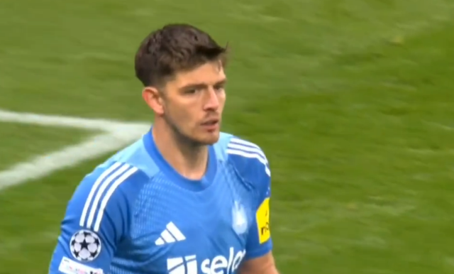 Everyone was left speechless! The assist that ended Mourinho
