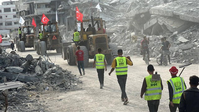 Open threat to Turkey on Israeli TV: If Turkish soldiers enter Gaza...