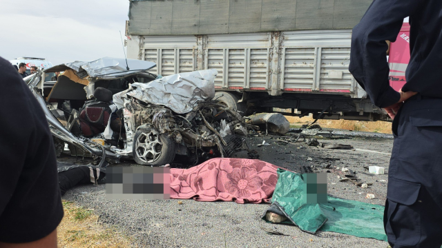Heartbreaking detail in the accident where 3 brothers lost their lives: He lost his son 6 days ago