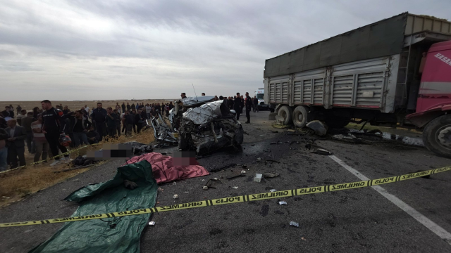 Heartbreaking detail in the accident where 3 brothers lost their lives: He lost his son 6 days ago