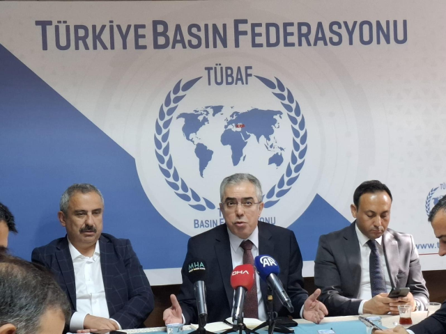 President's Chief Advisor Uçum: General amnesty or reduction of sentences is not on the agenda in Turkey