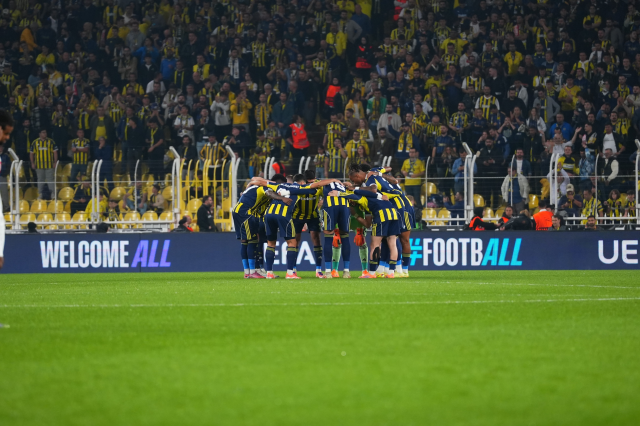 Fenerbahçe defeated Stuttgart with Kerem Aktürkoğlu's goal