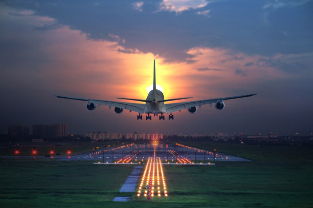 The airline giant has halted its flights! Hundreds of pilots and flight attendants have been laid off