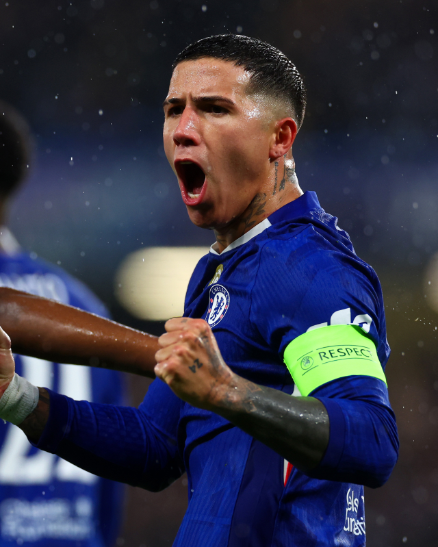 A total of 28 goals were scored! Here are the results of the night in the Champions League