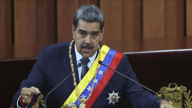 Trump said 'A ground operation will happen soon', Venezuela has initiated a 72-hour exercise