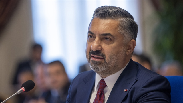 Ebubekir Şahin has become the new General Manager of Türk Telekom