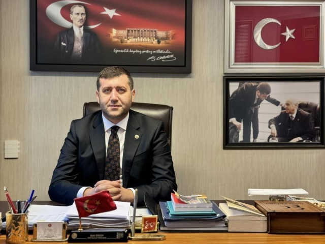 MHP has taken action for the 'Meloni law'! The proposal will first be presented to Bahçeli