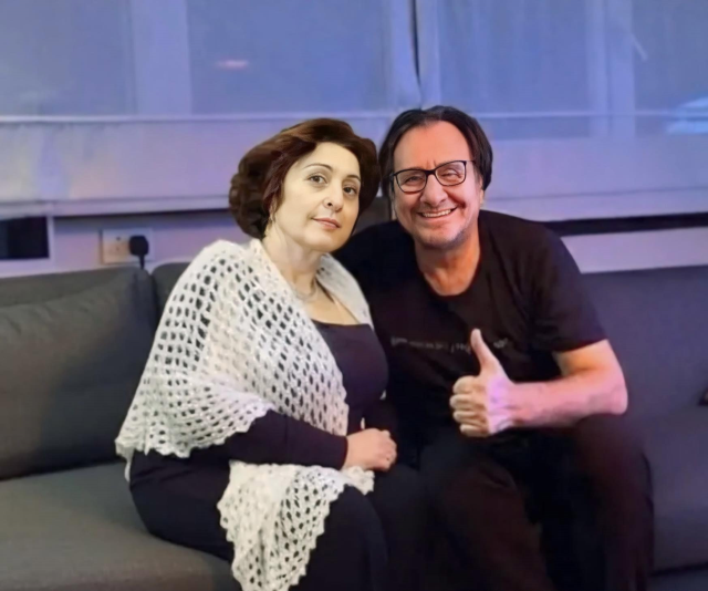 The photo of Suat from Arka Sokaklar sparked a big debate