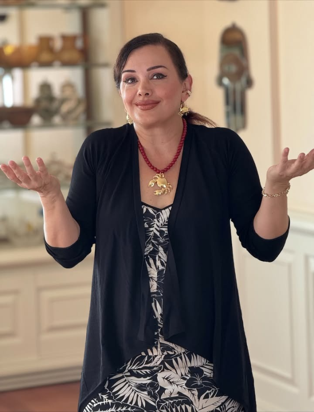 She was the number one of the daytime: Esra Ceyhan's latest appearance surprised