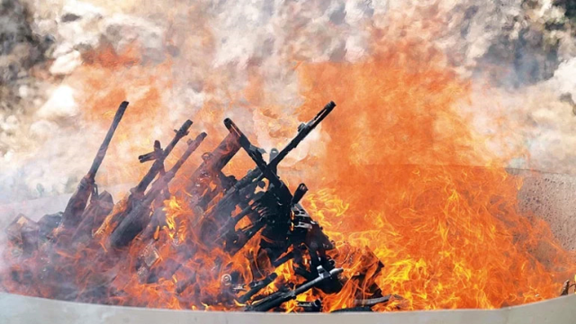 What did they mean? The sentence in the PKK's statement withdrawing from Turkey drew attention
