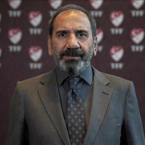 TFF will share the names of referees who gamble