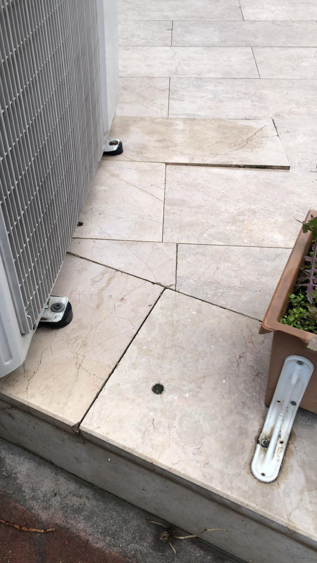 Did the disaster in Gebze come knowingly? Photos of the collapsed building taken yesterday emerged