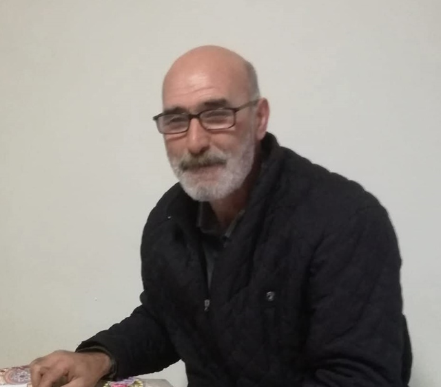 The worker who fell into a 30-meter well during road construction died