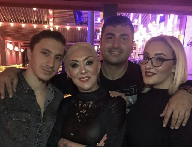 Allegation regarding Güllü! She was subjected to violence by her son, sought help from KADES