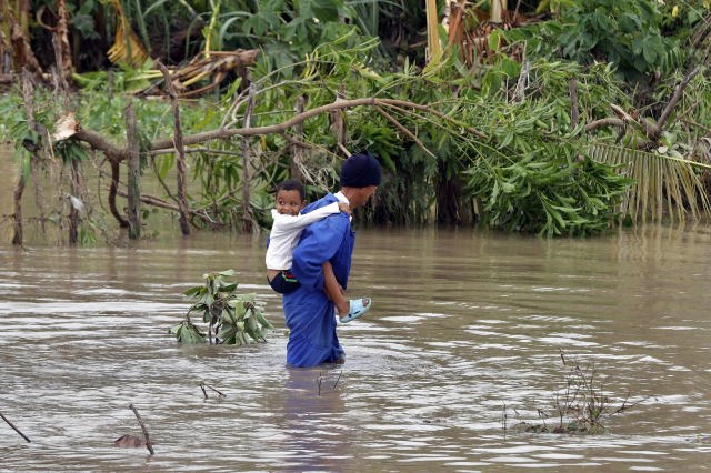 The death toll from Hurricane Melissa, which hit the Caribbean, has risen to 34