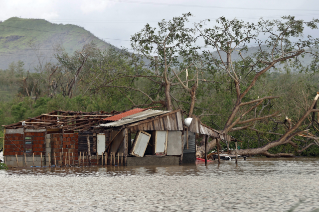 The death toll from Hurricane Melissa, which hit the Caribbean, has risen to 34