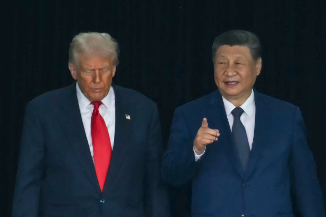 Trump: Customs duties applied to China will be reduced from 57% to 47%