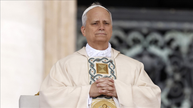 A 2,000-year-old curse was found underwater in Iznik, which the Pope will visit