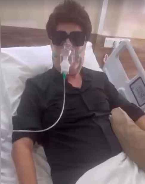 Yılmaz Morgül's post that saddened his fans: I am waiting for your prayers